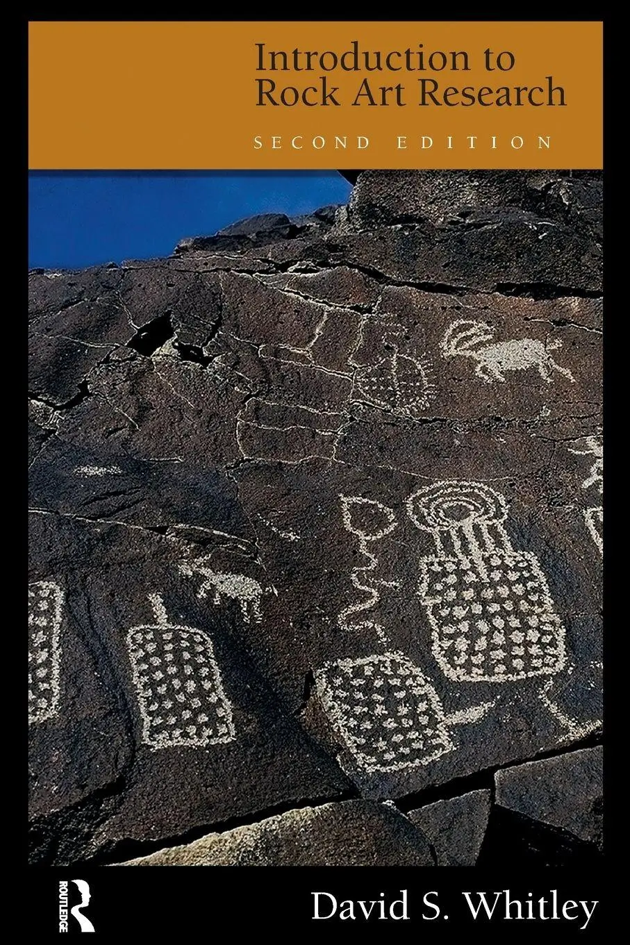 Cover: 9781598746112 | Introduction to Rock Art Research | David Whitley | Taschenbuch | 2011