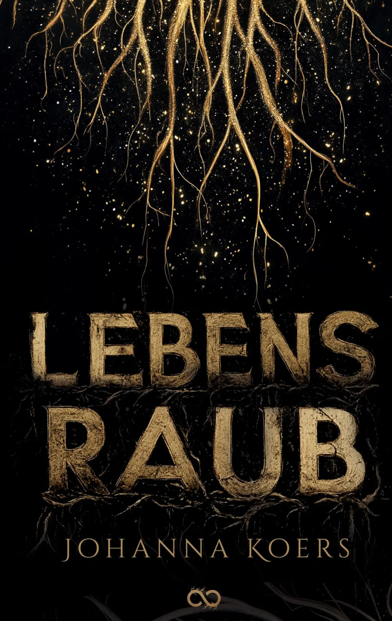 Cover: 9783384396112 | Lebensraub | Johanna Koers | Taschenbuch | Paperback | 372 S. | 2024