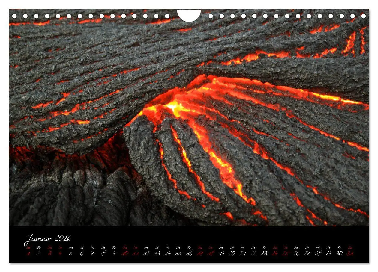 Bild: 9783457896112 | Kilauea Volcano Hawaii - Auf den Spuren von Feuergöttin Pele...