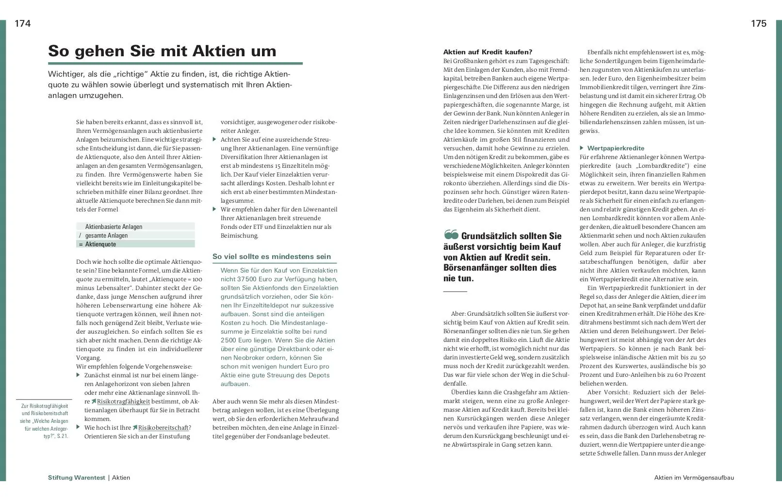 Bild: 9783747106112 | Handbuch Geldanlage | Aktien, Fonds, Anleihen, Festgeld, Gold und Co.