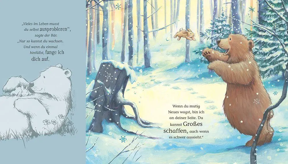 Bild: 9783765546112 | Du bist willkommen, kleines Wunder! | Jane Chapman | Buch | 32 S.