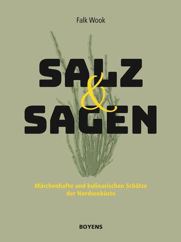 Salz und Sagen