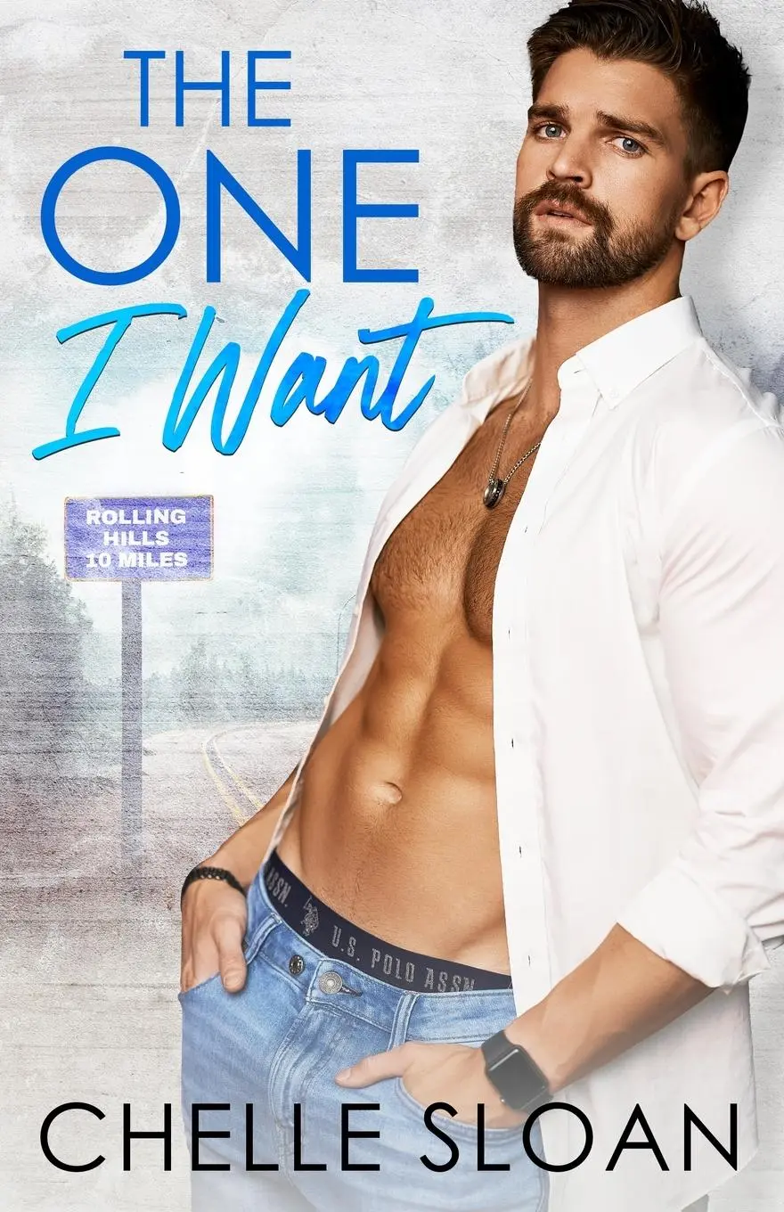 Cover: 9798988406112 | The One I Want | Chelle Sloan | Taschenbuch | Englisch | 2023