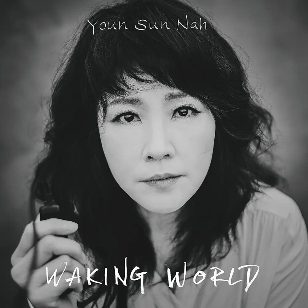 Waking World, 1 Schallplatte