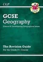 Cover: 9781782946212 | GCSE Geography Edexcel B Revision Guide includes Online Edition | Buch