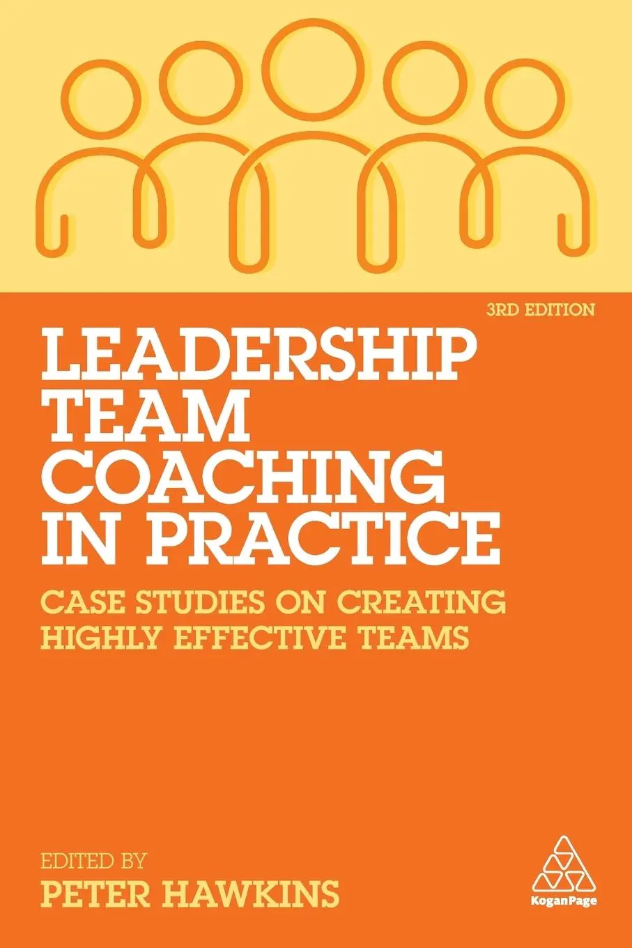 Cover: 9781789666212 | Leadership Team Coaching in Practice | Peter Hawkins | Taschenbuch