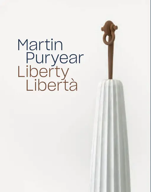 Cover: 9783775746212 | Martin Puryear: Liberty Libertà | Liberty Libertà | Puryear | Buch