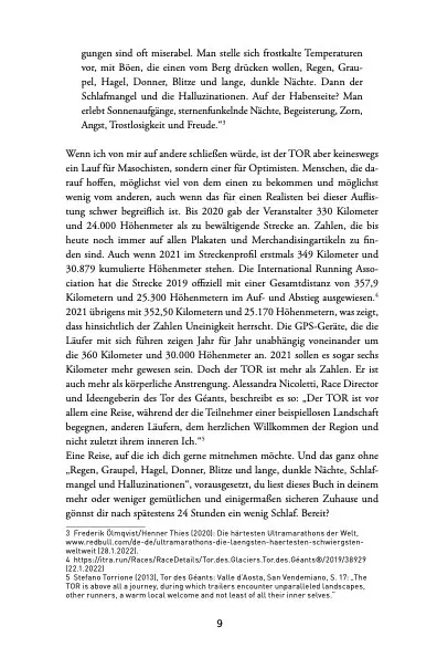 Bild: 9783903376212 | Trail and Error | Der Weg ist nicht das Ziel | Annabel Müller | Buch