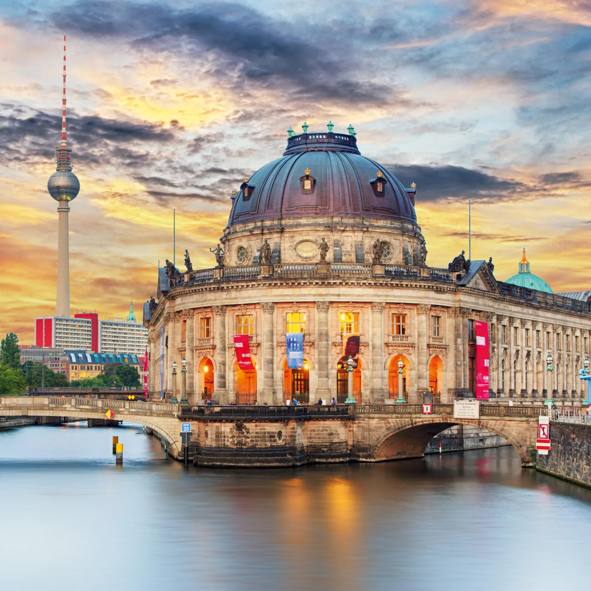 Bild: 9783959296212 | Berlin 2026 | Kalender 2026 | Kalender | Artwork Edition | 28 S.