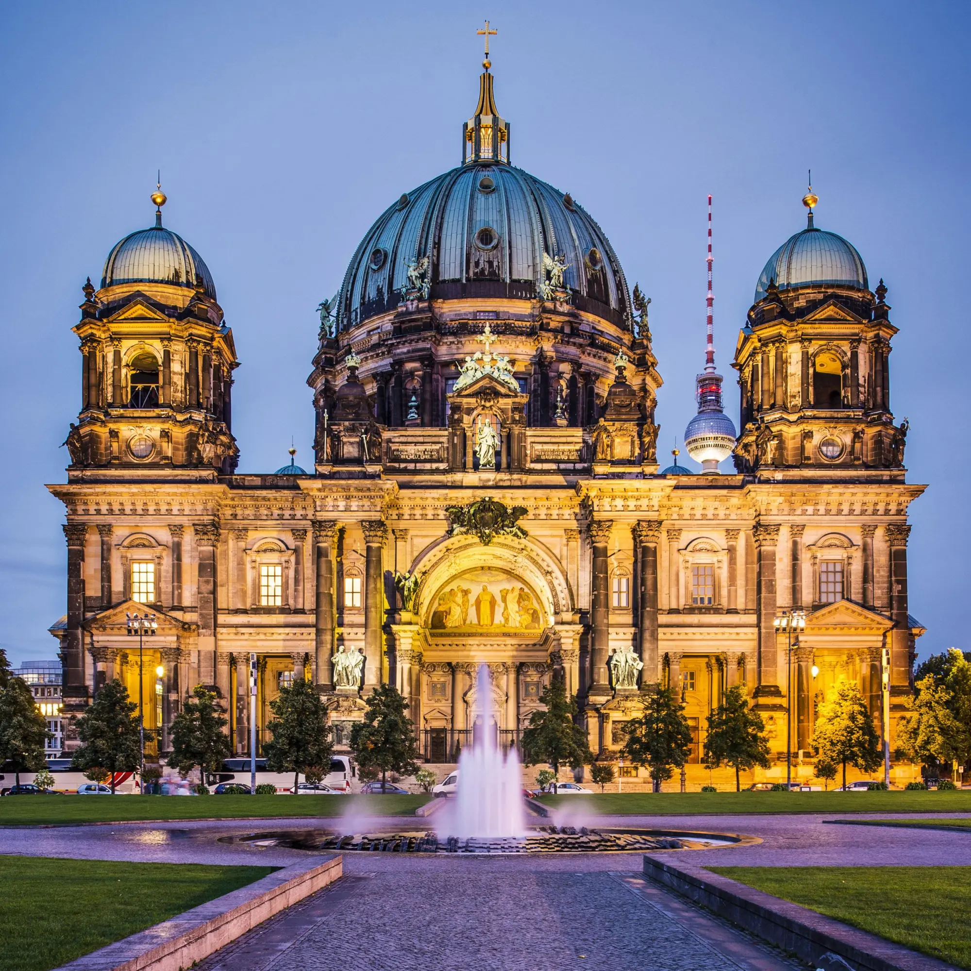 Bild: 9783959296212 | Berlin 2026 | Kalender 2026 | Kalender | Artwork Edition | 28 S.