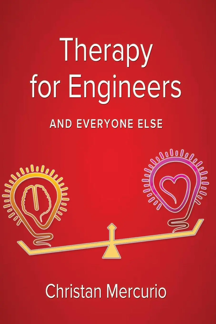 Cover: 9798218546212 | Therapy for Engineers and Everyone Else | Christan Mercurio | Buch