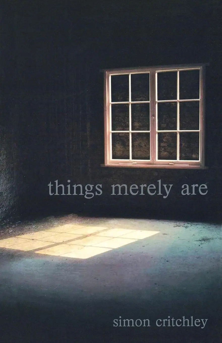Cover: 9780415356312 | Things Merely Are | Philosophy in the Poetry of Wallace Stevens | Buch
