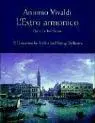 Cover: 9780486406312 | L'Estro Armonico, Op. 3, in Full Score | Antonio Vivaldi | Taschenbuch