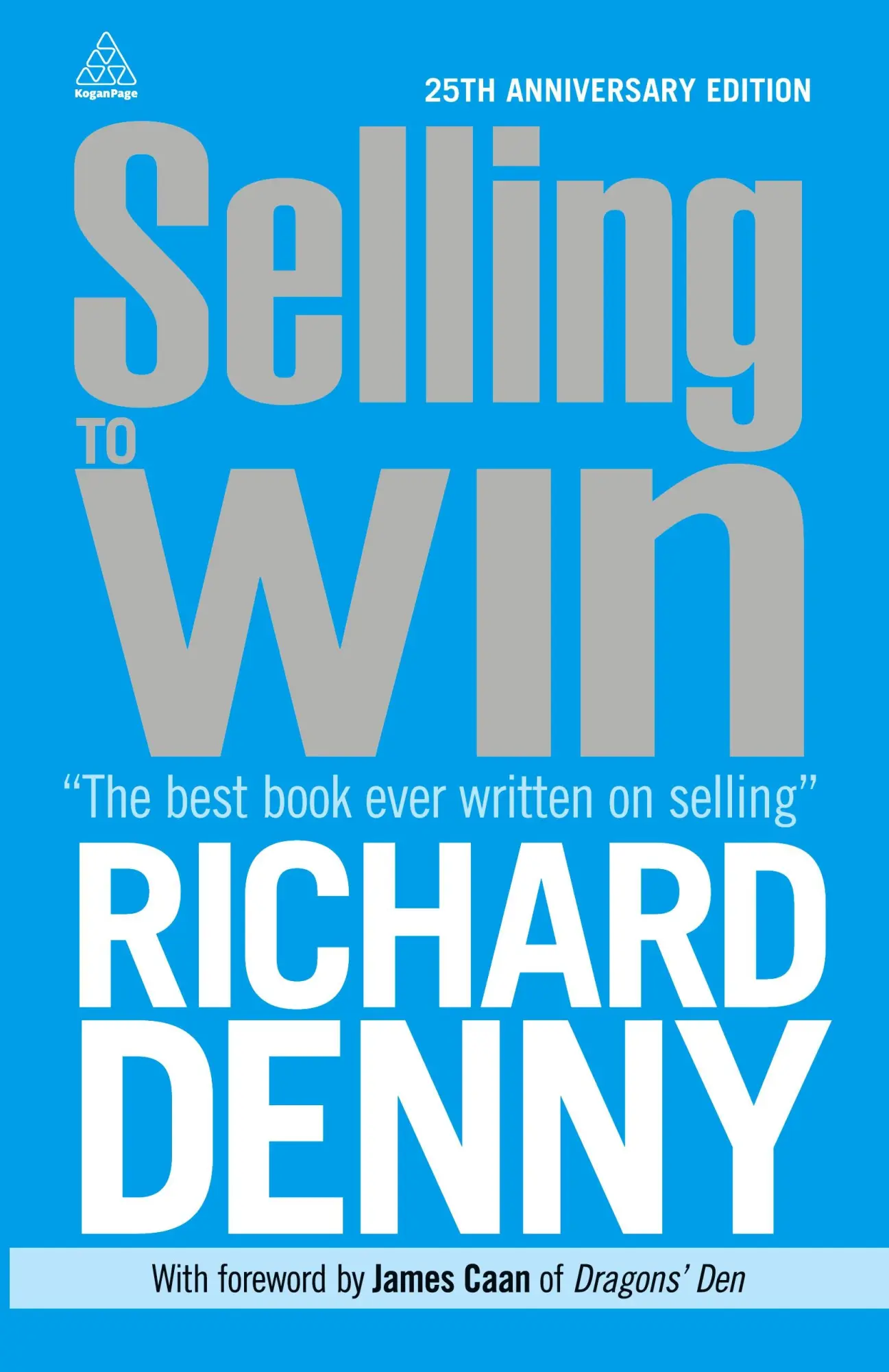Cover: 9780749466312 | Selling to Win | Richard Denny | Taschenbuch | Englisch | 2013