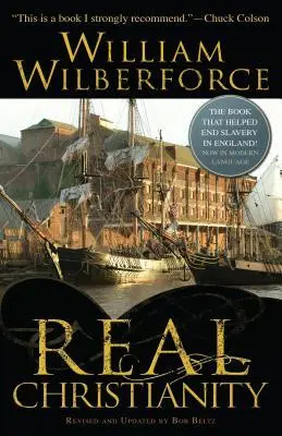 Cover: 9780764216312 | Real Christianity | William Wilberforce | Taschenbuch | Englisch