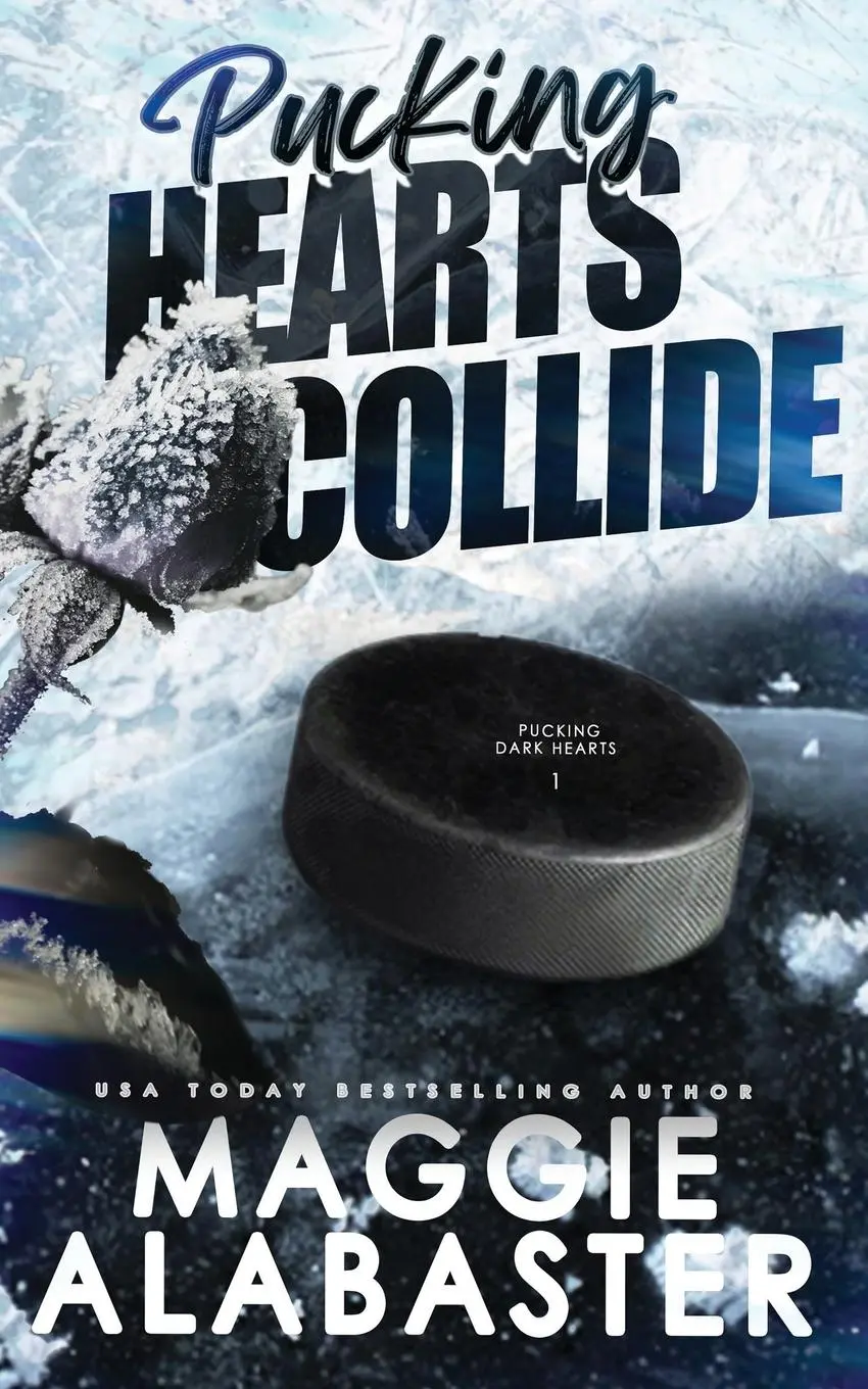 Cover: 9781763506312 | Pucking Hearts Collide | Maggie Alabaster | Taschenbuch | Englisch