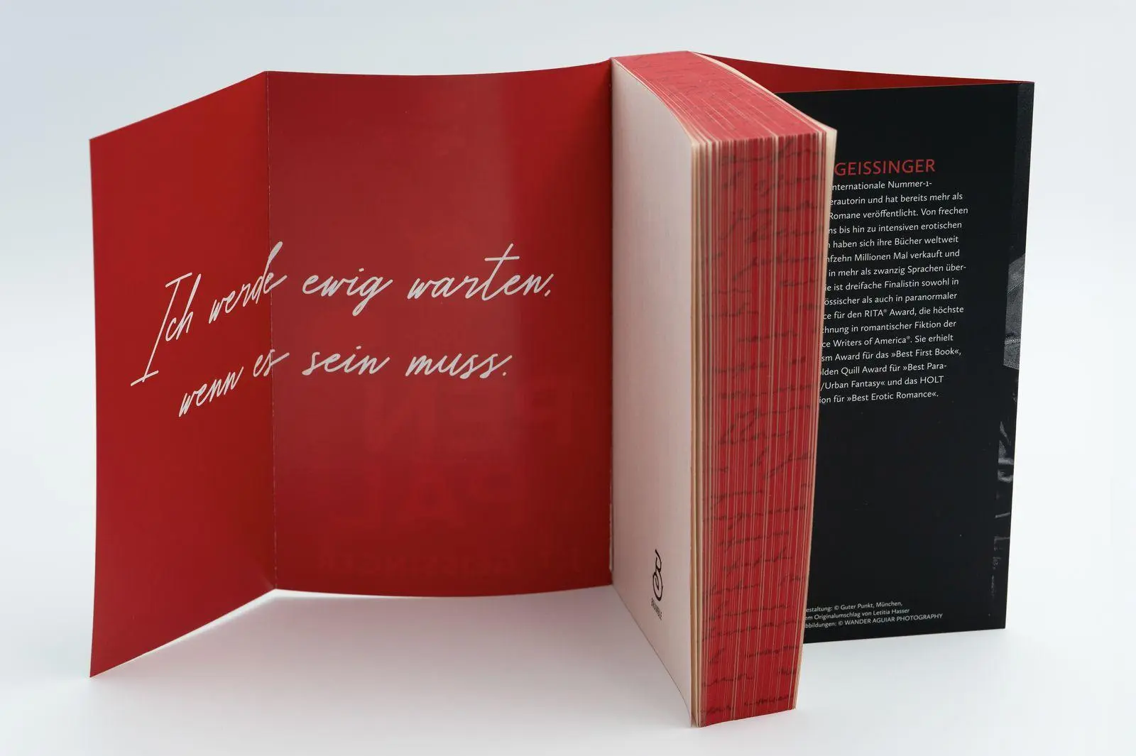Bild: 9783426566312 | Pen Pal | J. T. Geissinger | Taschenbuch | 384 S. | Deutsch | 2025