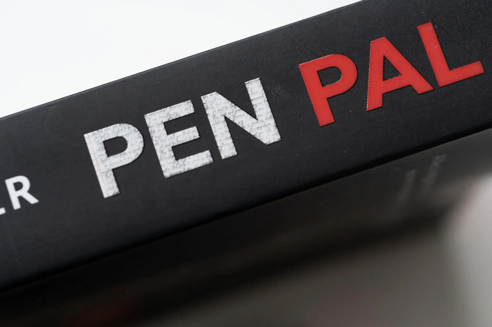 Bild: 9783426566312 | Pen Pal | J. T. Geissinger | Taschenbuch | 384 S. | Deutsch | 2025