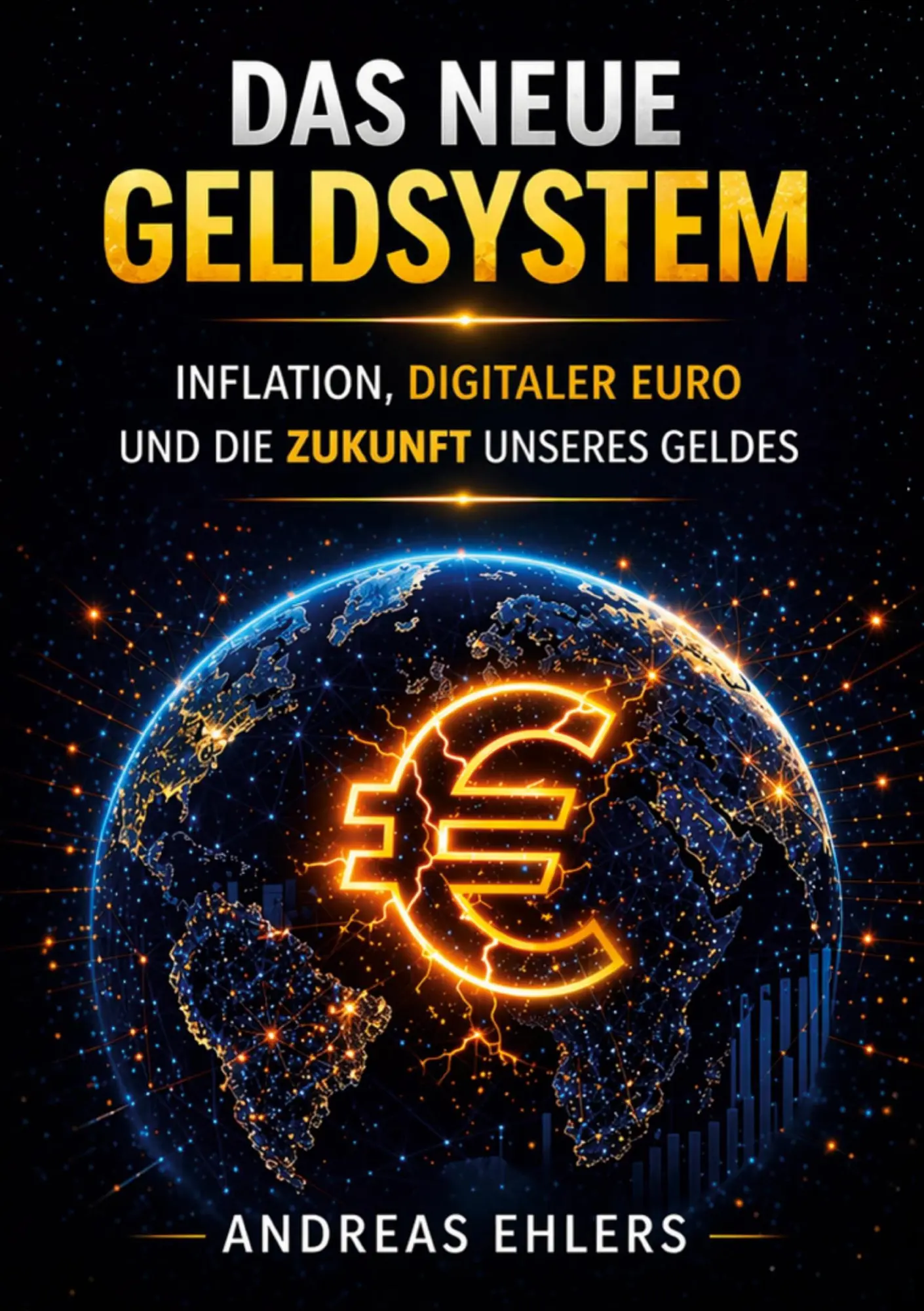 Cover: 9783696396312 | Das neue Geldsystem | Andreas Ehlers | Taschenbuch | 292 S. | Deutsch