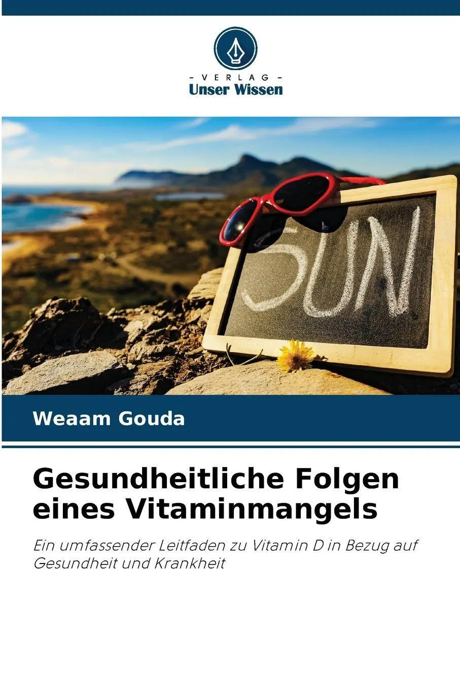 Gesundheitliche Folgen eines Vitaminmangels