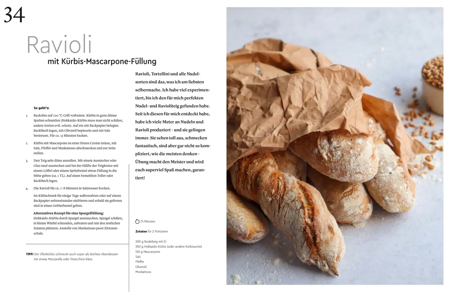 Autor: 9788868396312 | Alles selbst gemacht! | Annalena Ganner | Taschenbuch | 128 S. | 2022
