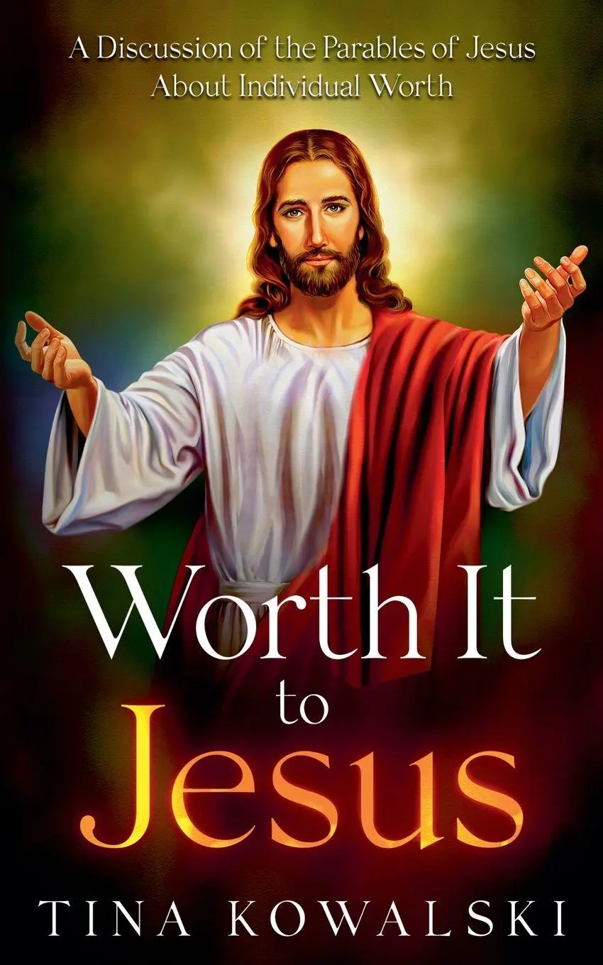 Cover: 9798233456312 | Worth It to Jesus | Tina Kowalski | Taschenbuch | Englisch | 2026