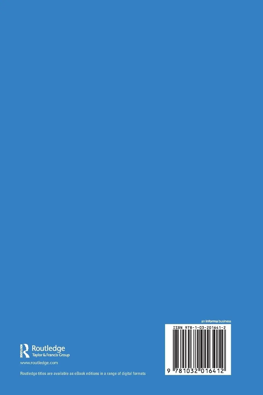 Rückseite: 9781032016412 | Power and Politics in World Athletics | A Critical History | Krieger