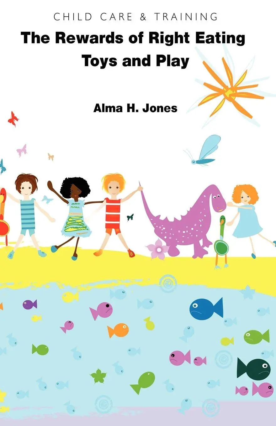 Cover: 9781434436412 | Child Care &amp; Training | Alma H. Jones | Taschenbuch | Englisch | 2025