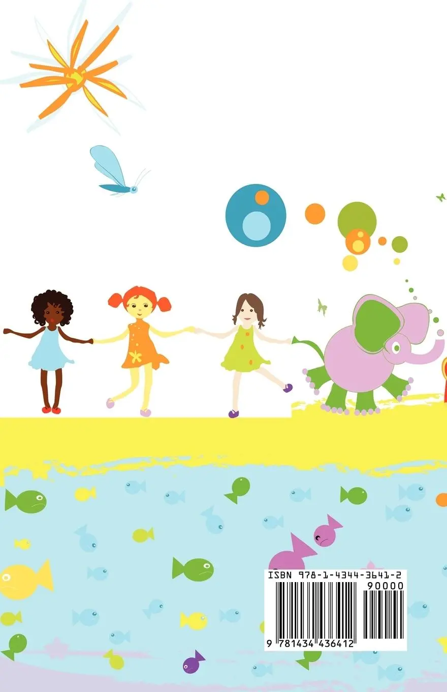 Rückseite: 9781434436412 | Child Care &amp; Training | Alma H. Jones | Taschenbuch | Englisch | 2025