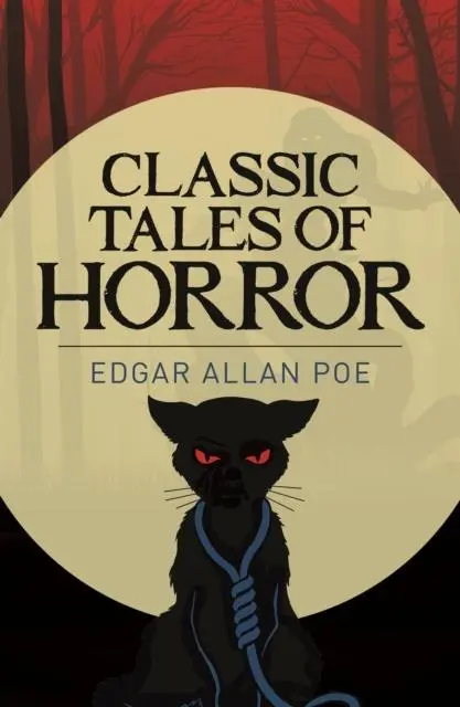 Cover: 9781785996412 | Edgar Allan Poe's Classic Tales of Horror | Edgar Allan Poe | Buch
