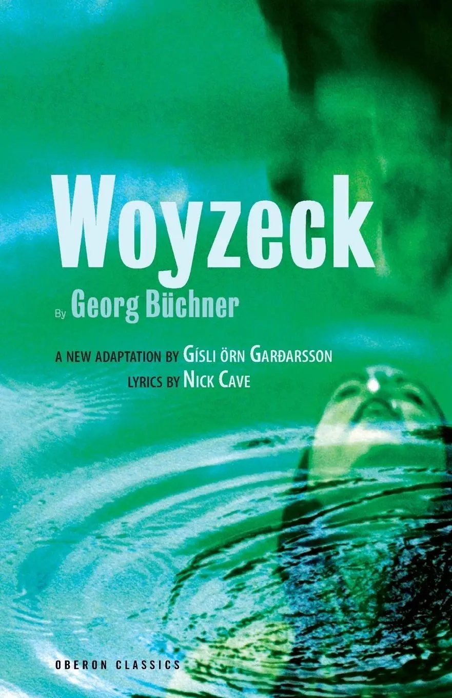 Cover: 9781840026412 | Woyzeck | Georg Buchner | Taschenbuch | Kartoniert / Broschiert | 2006