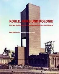 Cover: 9783402246412 | Kohle, Koks und Kolonie | Buch | 464 S. | Deutsch | 2025