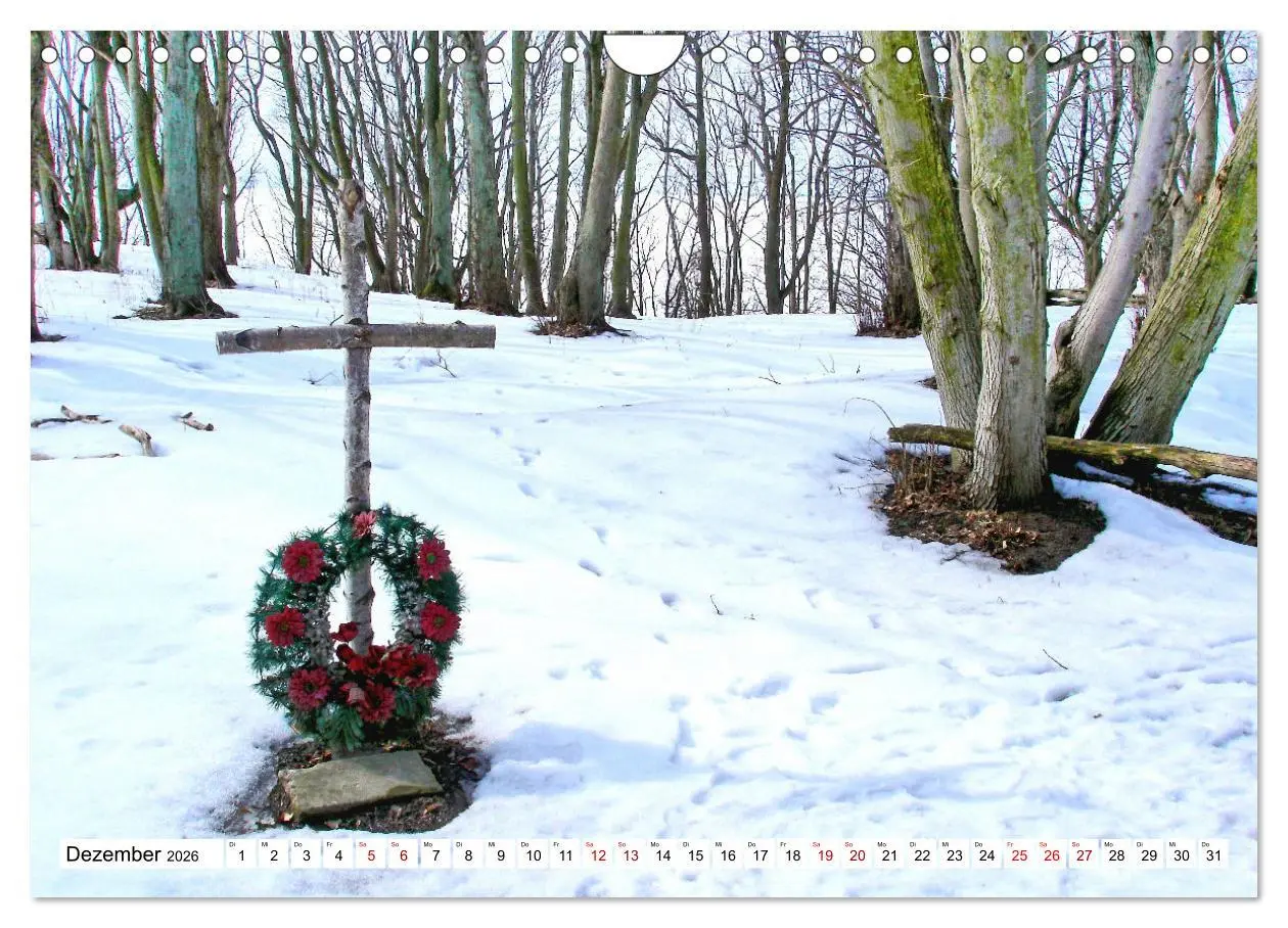 Bild: 9783457626412 | Winter in Ostpreußen - Bilder aus einem eisigen Land (Wandkalender...