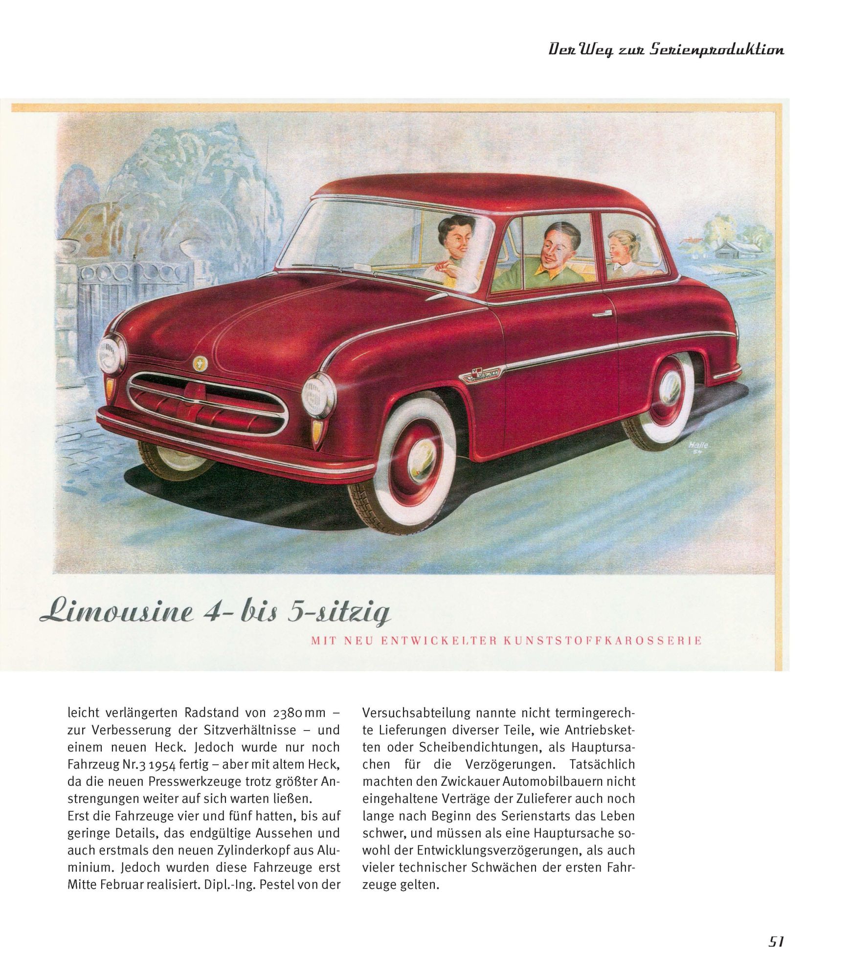 Bild: 9783613046412 | Trabant | Legende auf Rädern | Frank Rönicke | Buch | 224 S. | Deutsch