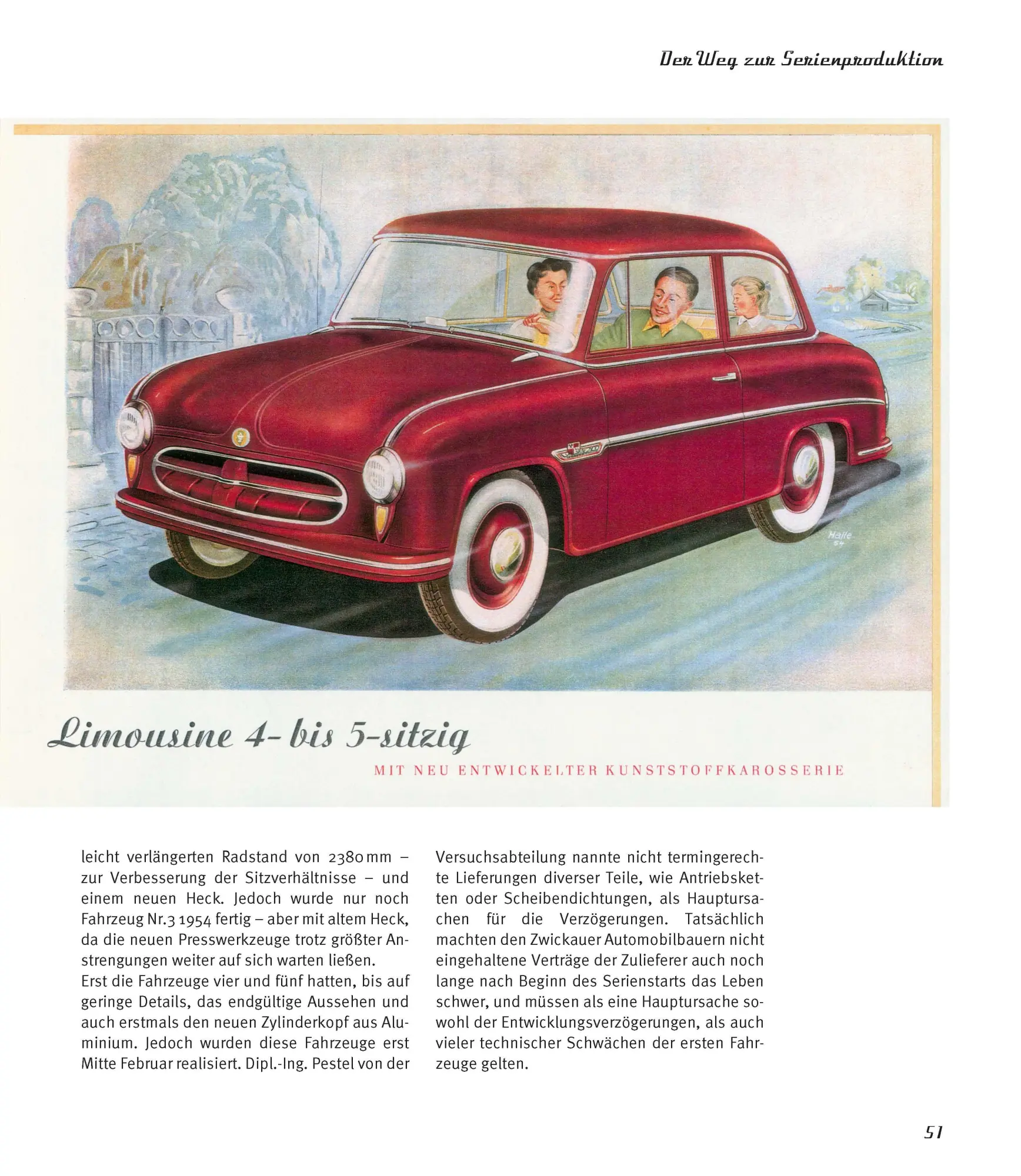 Bild: 9783613046412 | Trabant | Legende auf Rädern | Frank Rönicke | Buch | 224 S. | Deutsch