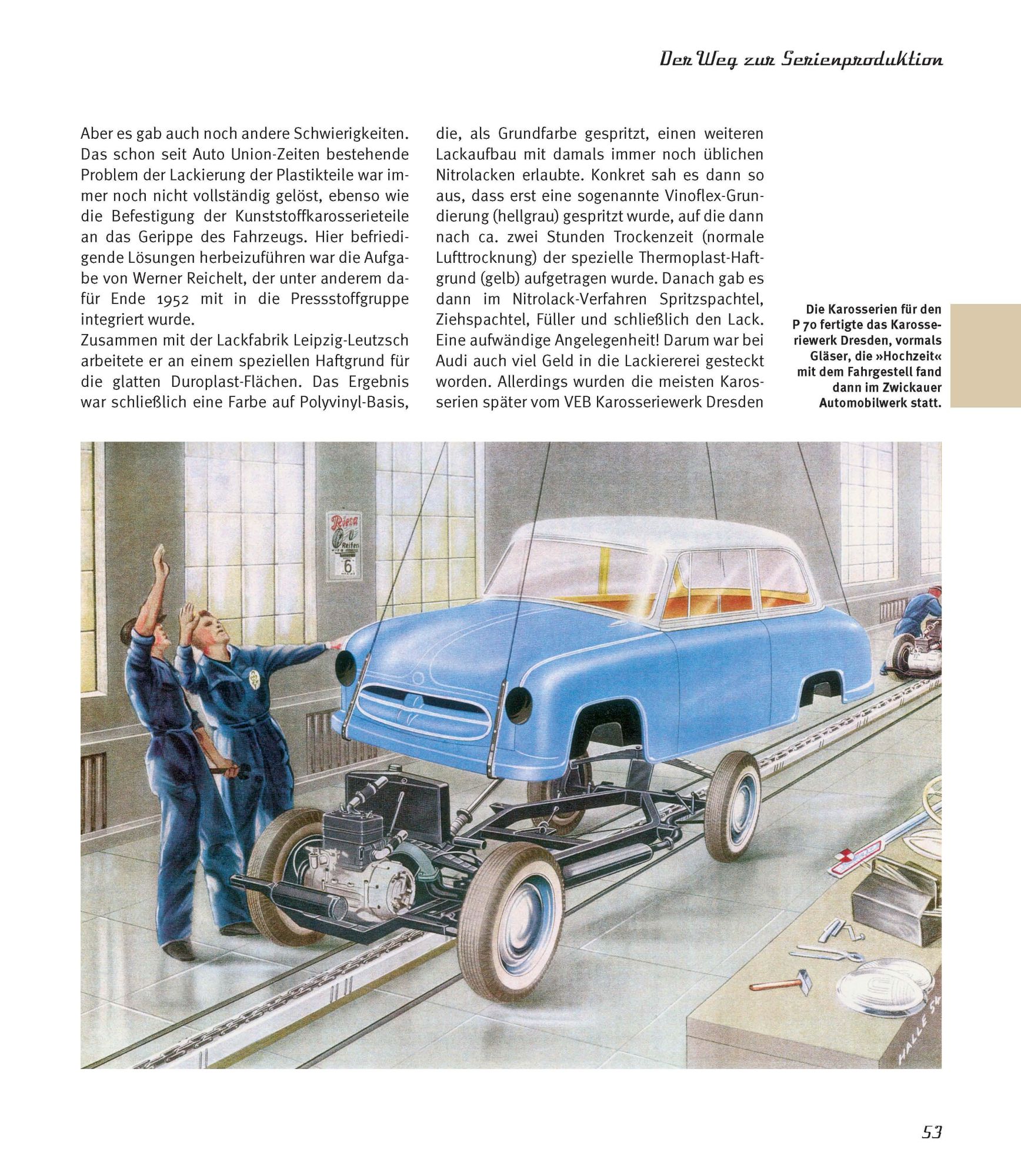 Bild: 9783613046412 | Trabant | Legende auf Rädern | Frank Rönicke | Buch | 224 S. | Deutsch