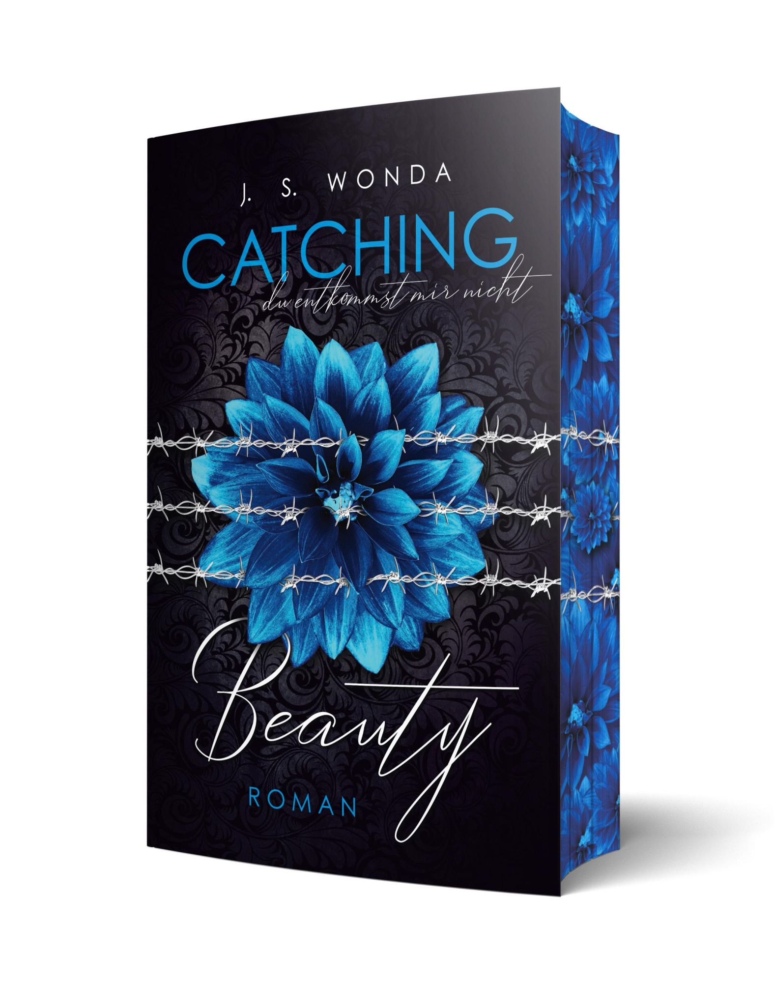 Cover: 9783989426412 | CATCHING BEAUTY 2 | J. S. Wonda | Taschenbuch | Catching Beauty | 2024