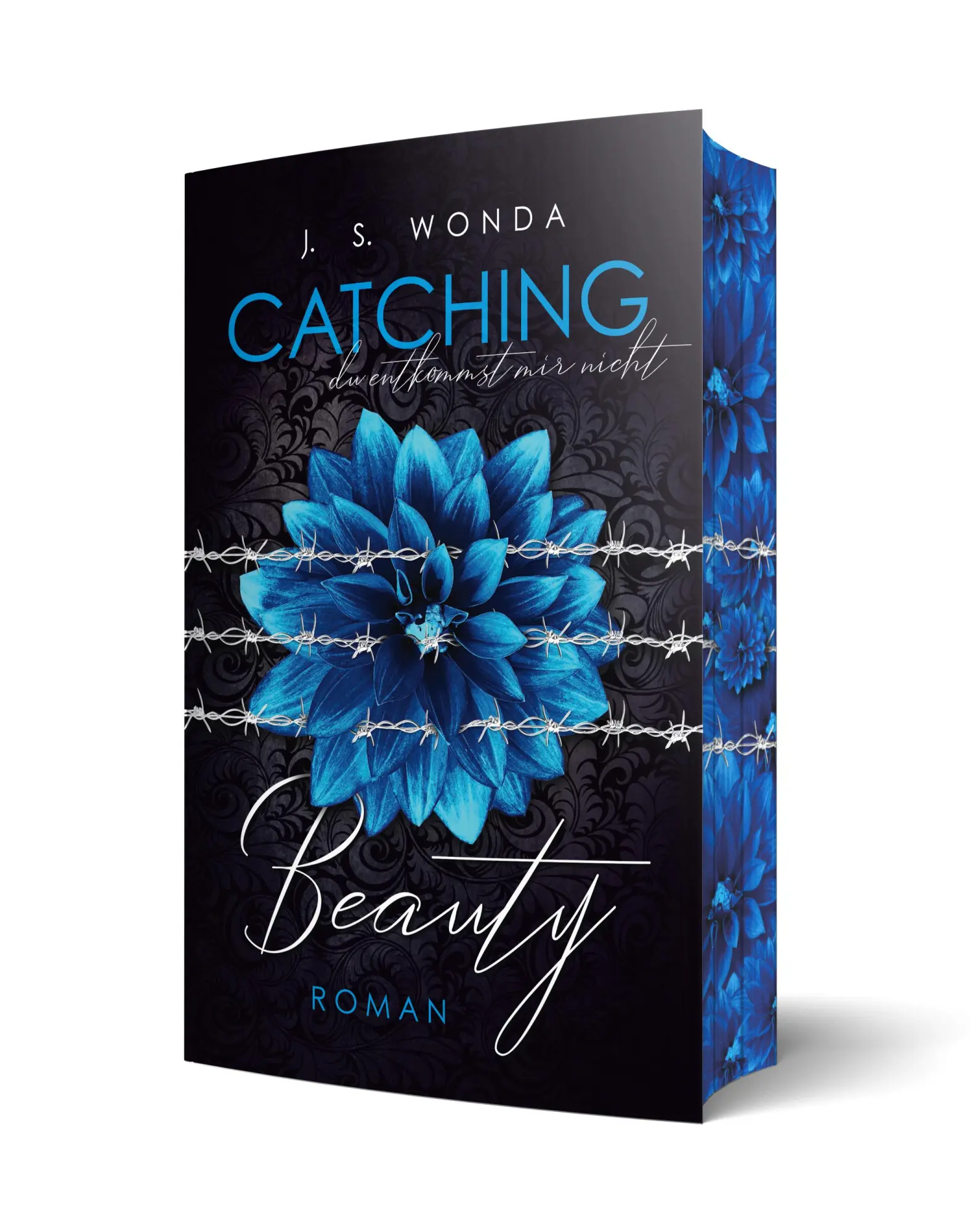Cover: 9783989426412 | CATCHING BEAUTY 2 | J. S. Wonda | Taschenbuch | Catching Beauty | 2024