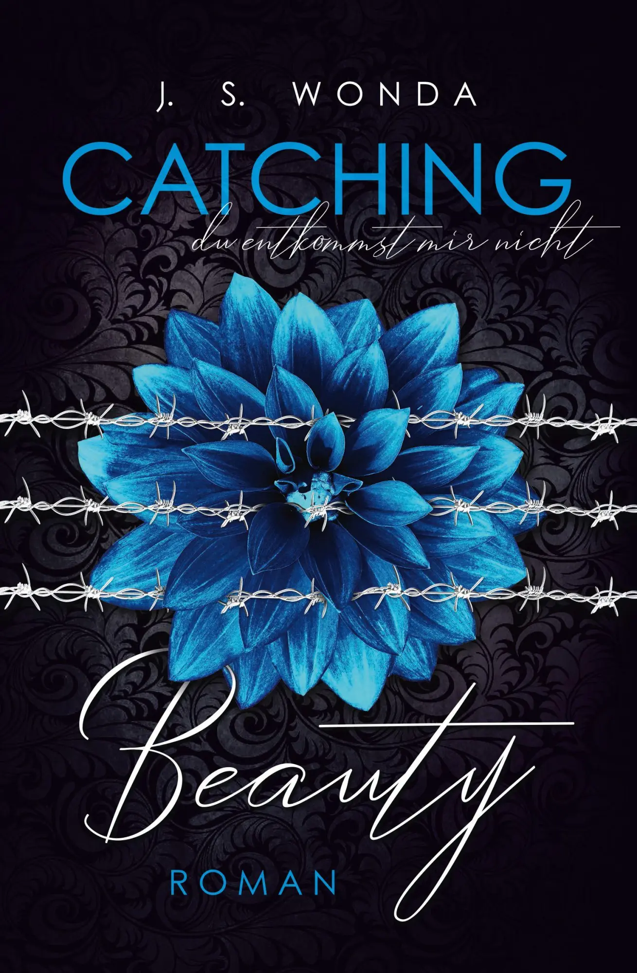 Bild: 9783989426412 | CATCHING BEAUTY 2 | J. S. Wonda | Taschenbuch | Catching Beauty | 2024