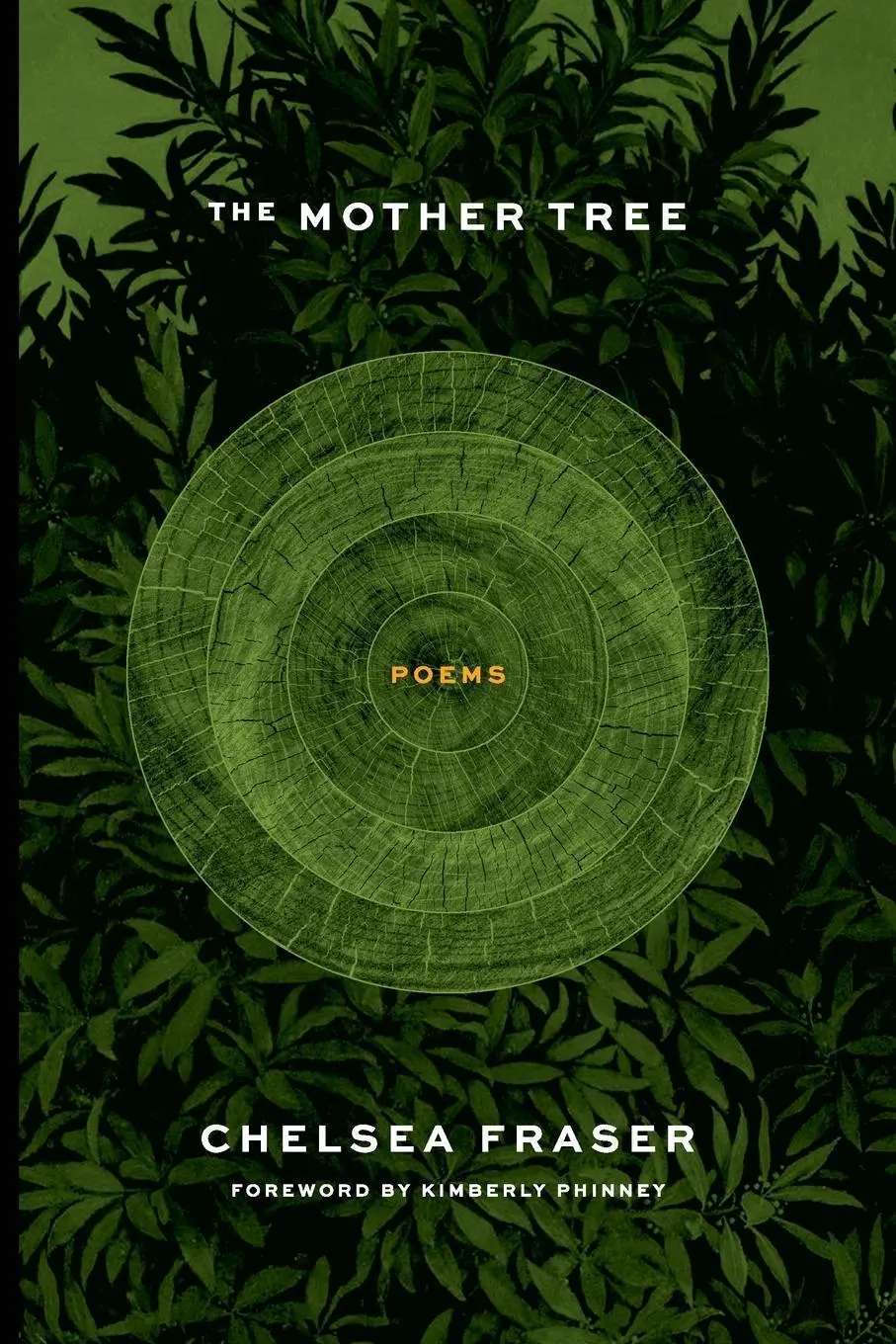 Cover: 9798989466412 | The Mother Tree | Chelsea Fraser | Taschenbuch | Englisch | 2025