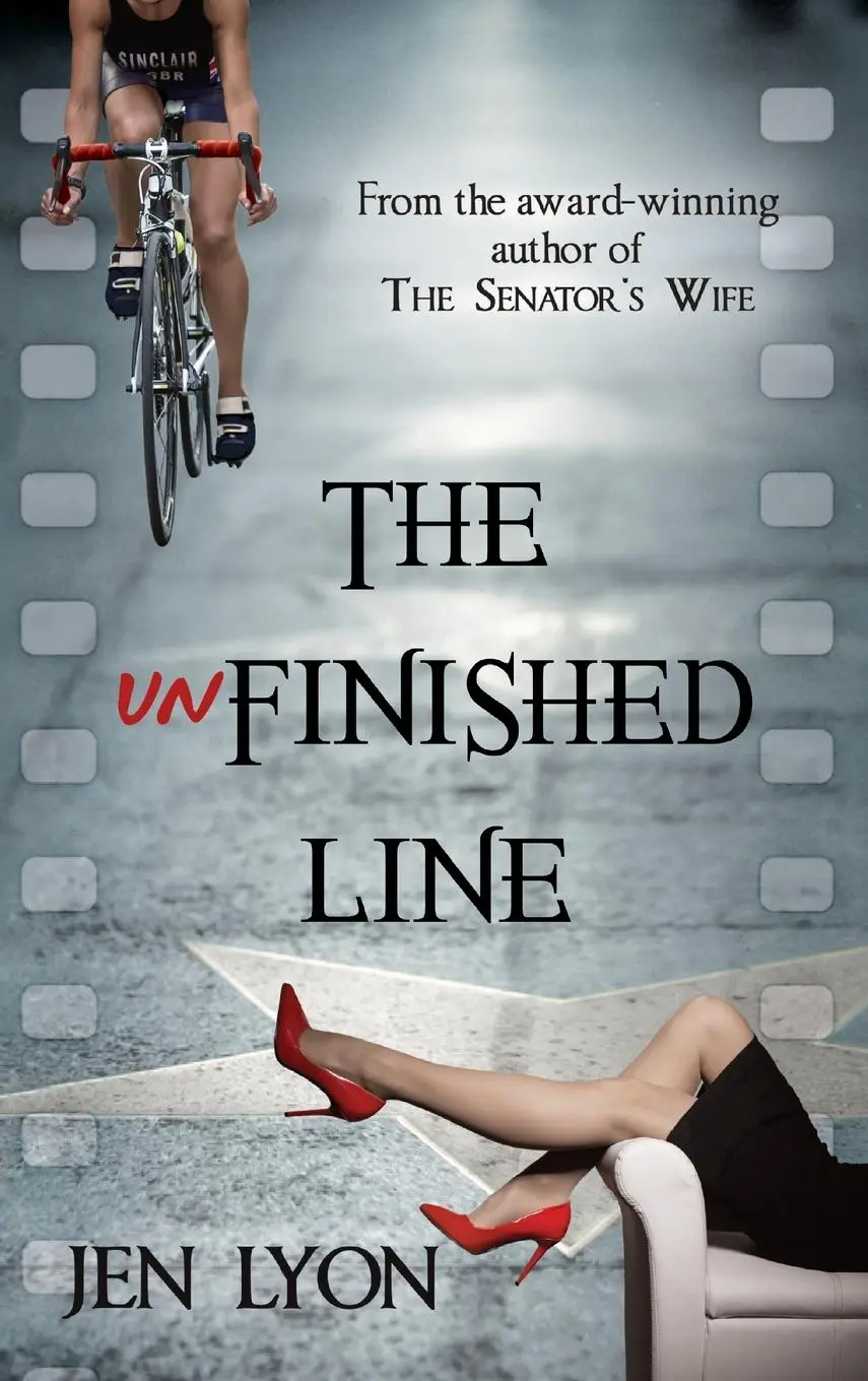 Cover: 9798991656412 | The Unfinished Line | Jen Lyon | Buch | Englisch | 2024
