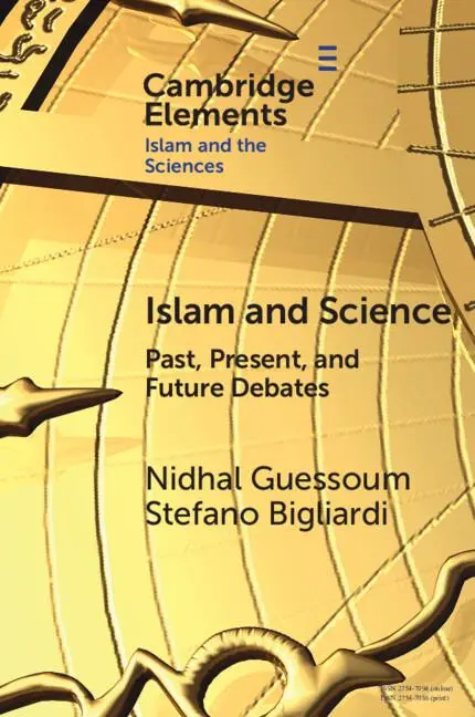 Cover: 9781009266512 | Islam and Science | Nidhal Guessoum (u. a.) | Taschenbuch | Englisch