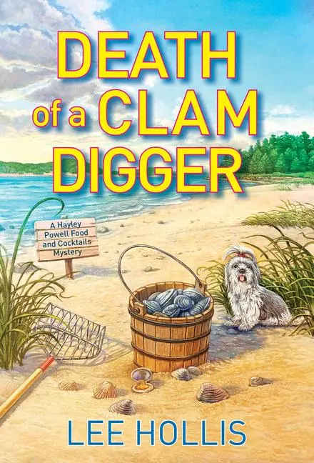 Cover: 9781496736512 | Death of a Clam Digger | Lee Hollis | Taschenbuch | Englisch | 2023