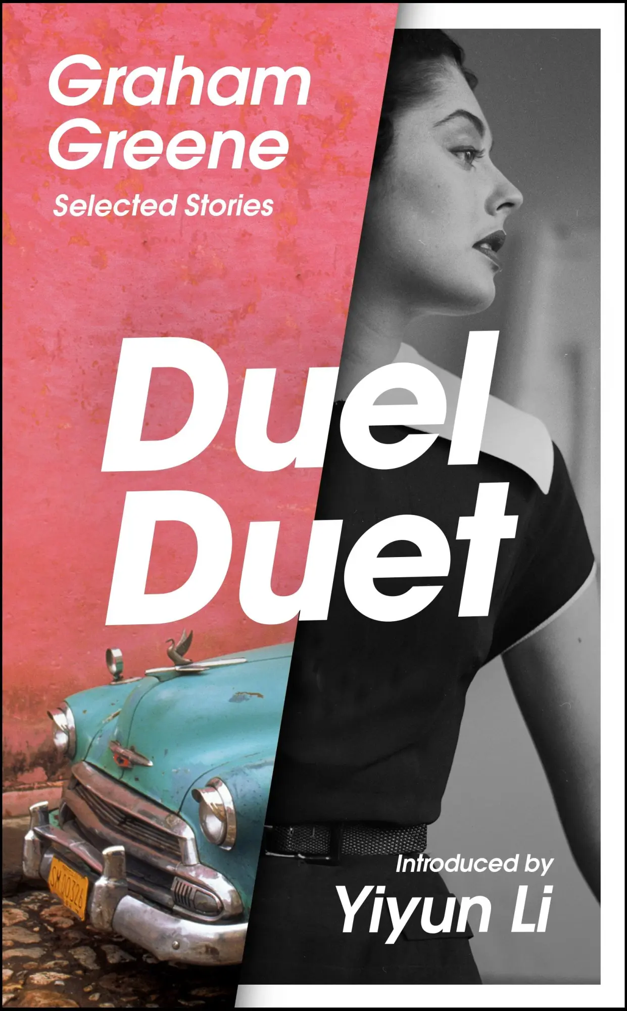 Cover: 9781529946512 | Duel Duet | Selected Stories | Graham Greene | Buch | Englisch | 2025