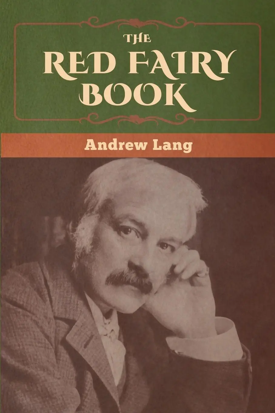 Cover: 9781647996512 | The Red Fairy Book | Andrew Lang | Taschenbuch | Englisch | 2020