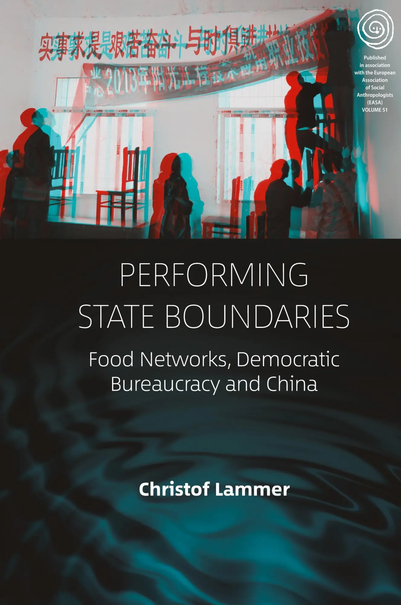 Cover: 9781805396512 | Performing State Boundaries | Christof Lammer | Buch | Englisch | 2024