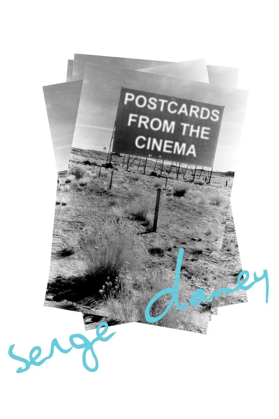 Cover: 9781845206512 | Postcards from the Cinema | Serge Daney | Taschenbuch | Englisch