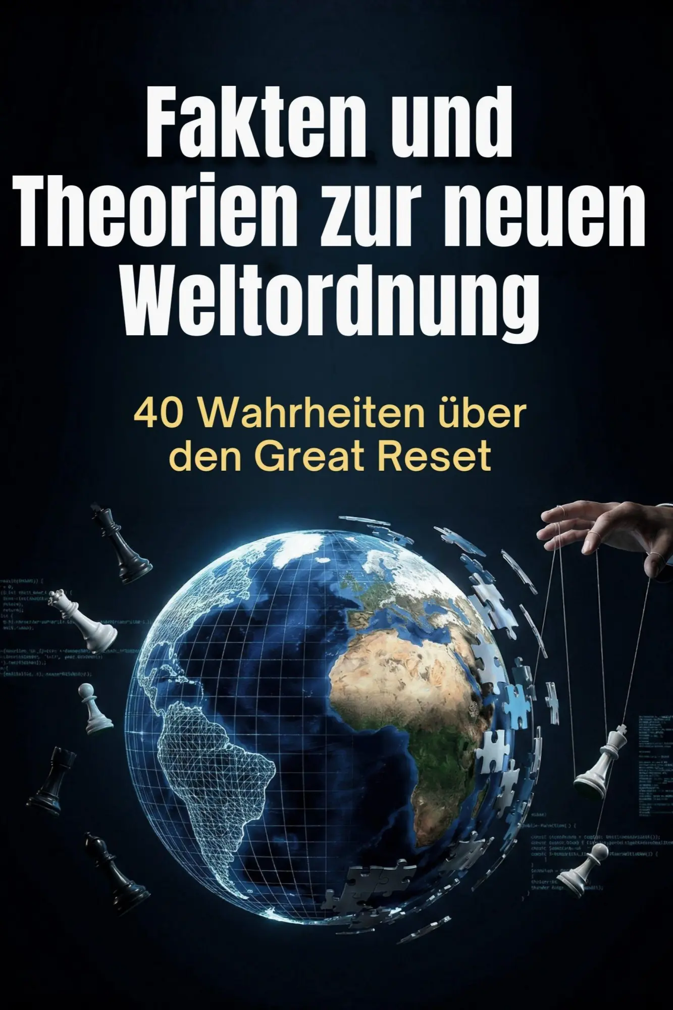 Cover: 9783695386512 | Fakten und Theorien zur neuen Weltordnung | Lily Frank | Taschenbuch
