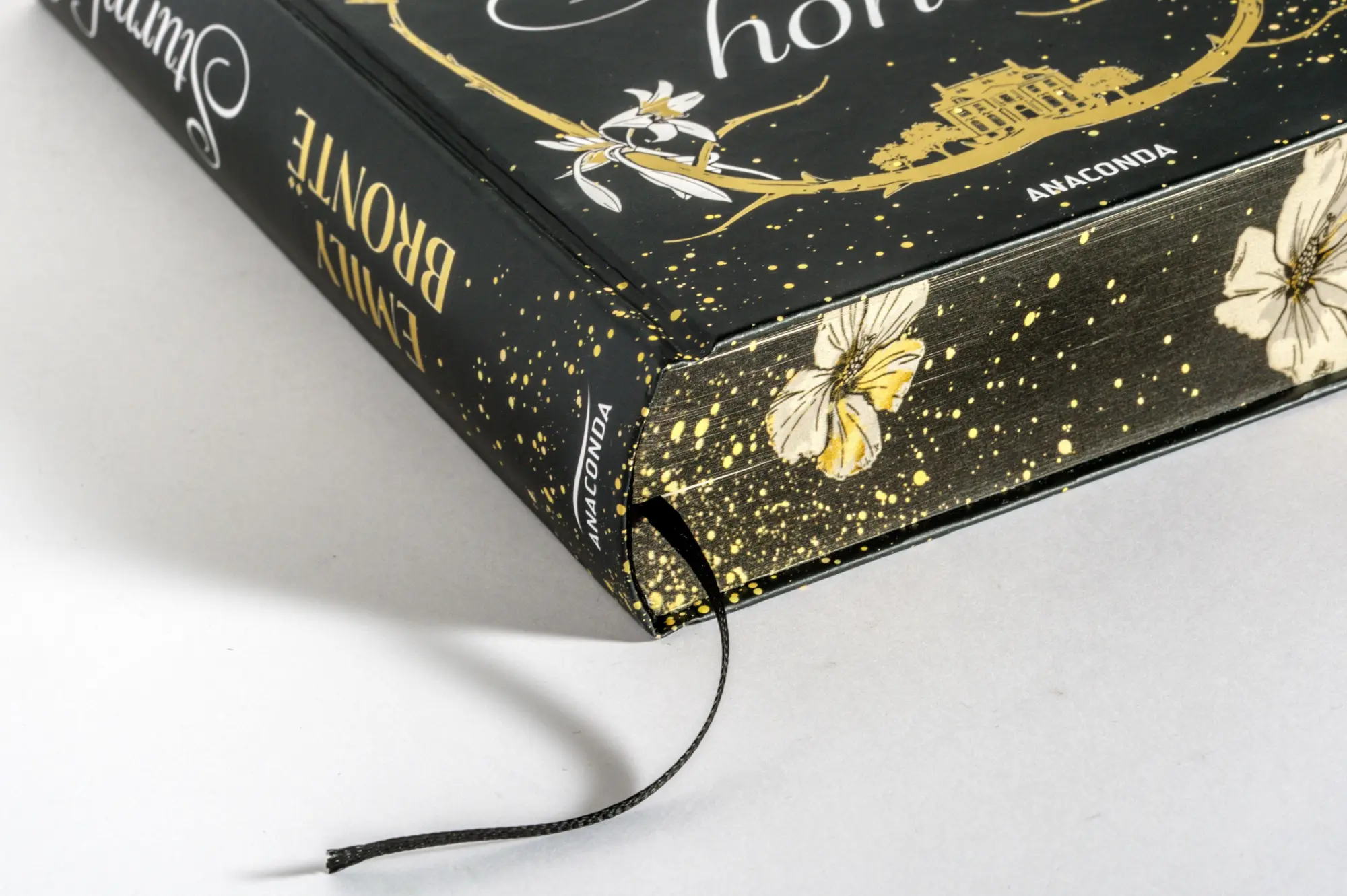 Bild: 9783730616512 | Emily Brontë, Sturmhöhe | Emily Brontë | Buch | 400 S. | Deutsch