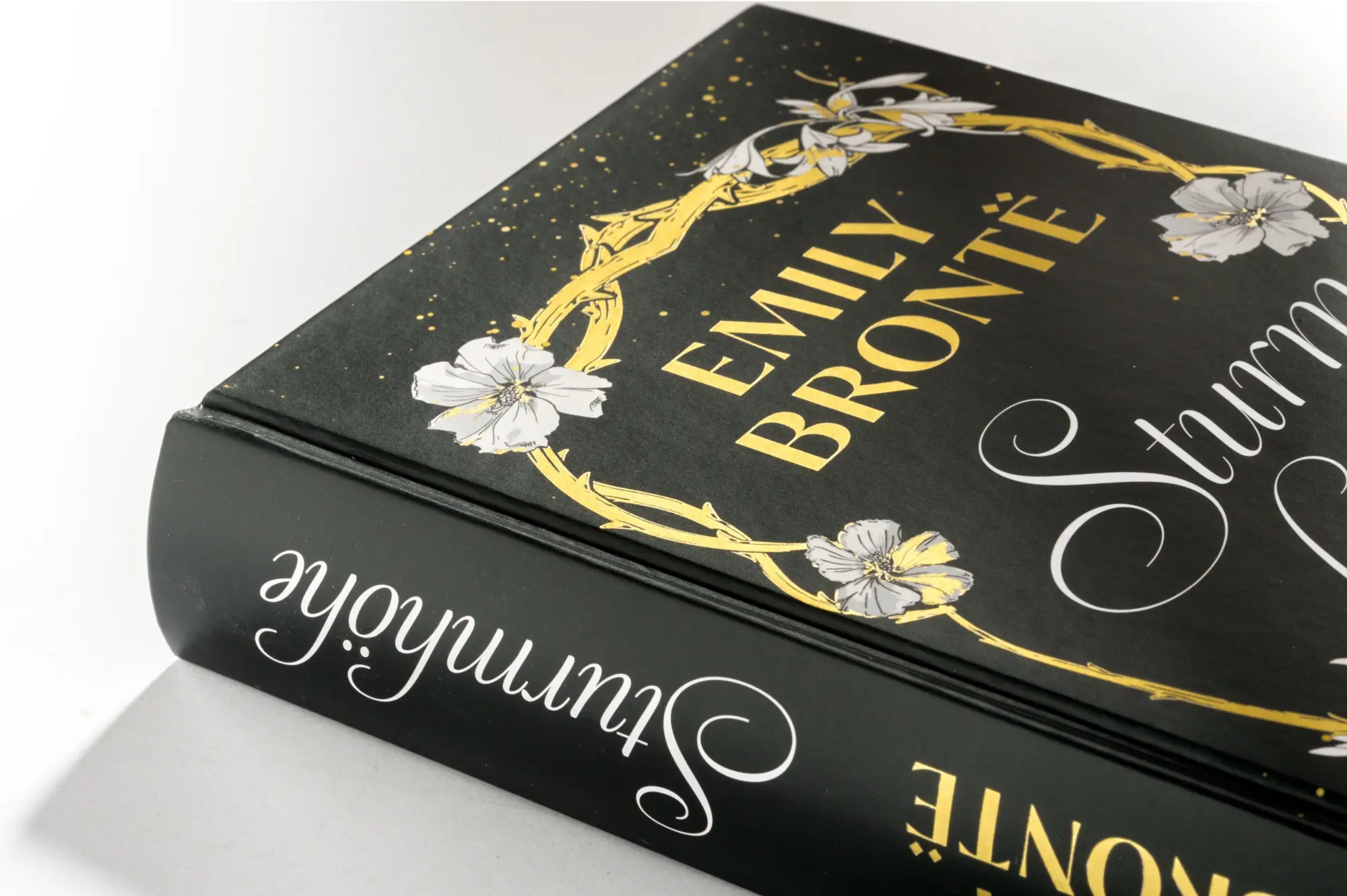 Bild: 9783730616512 | Emily Brontë, Sturmhöhe | Emily Brontë | Buch | 400 S. | Deutsch